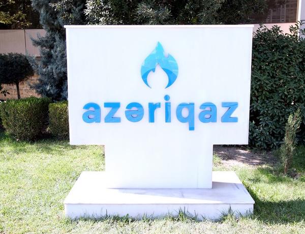 “Azəriqaz” qazdan istifadəyə görə SMS bildirişlərin göndərilməsinə başladı