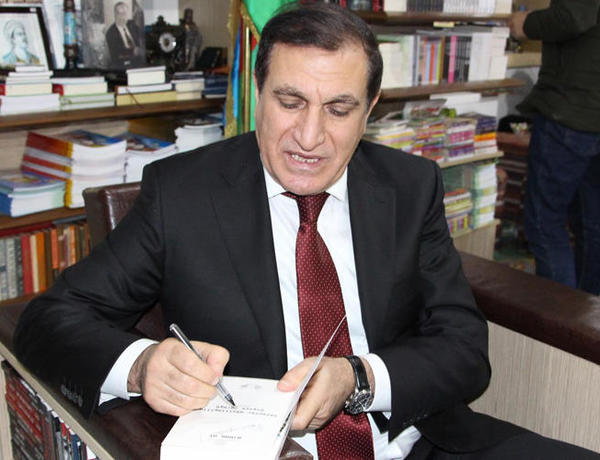 Məhkəmə Əjdər Ol barədə həbs qərarı verdi