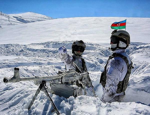 Əsgərlər arasında donvurmaların qarşısının alınması üçün iş aparılır –