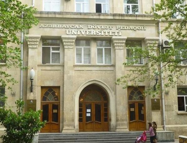 ADPU-dan həyatına qəsd edən gənc haqqında yayılan xəbərlərlə bağlı –