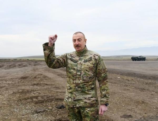 Ильхам Алиев рассказал о селе Зангиланского района, который первым будет восстановлен —
