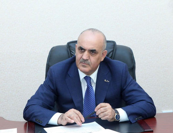 Səlim Müslümovun şikayəti təmin edilmədi