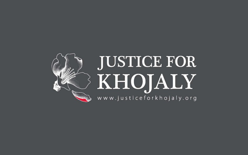 Petition launched within framework of “Justice for Khojaly” campaign