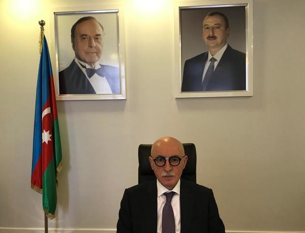 Firudin Qurbanov: “Təhsil Nazirliyi media ilə sıx əməkdaşlıq aparan qurumlardandır”