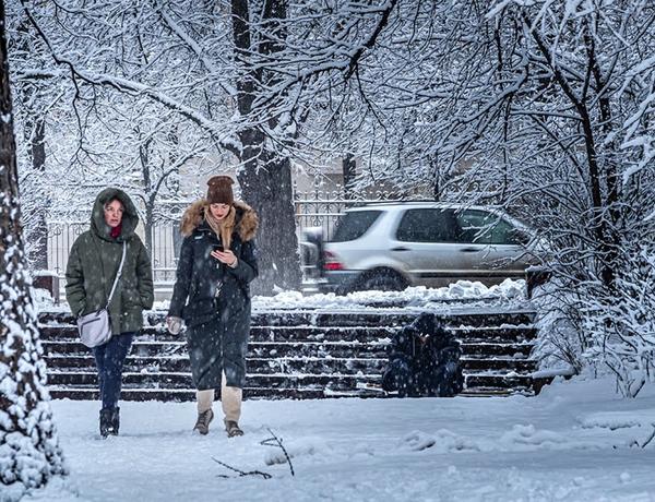 Bakıda havanın temperaturu 0 dərəcədir –