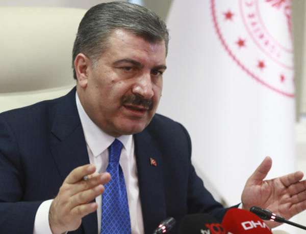 Fəxrəddin Qoca qazilərimizin səhhətindən danışdı