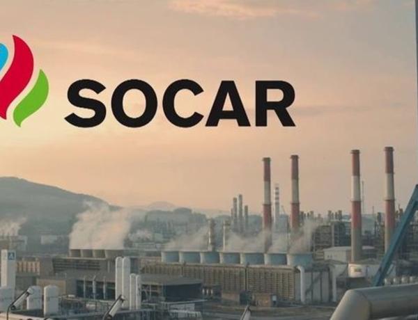 SOCAR və DİN-in rəhbər heyətləri görüşdü