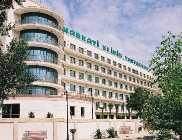 Mərkəzi Klinik Xəstəxasının baş həkiminin qızı Türkiyədə vəfat etdi –