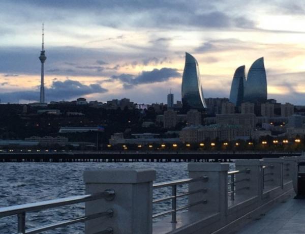 Sabahın hava proqnozu açıqlandı