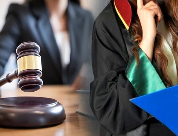 Azərbaycanda vəkillik və məhkəmə-hüquq sahəsində rəhbər vəzifə tutan qadınların sayı –