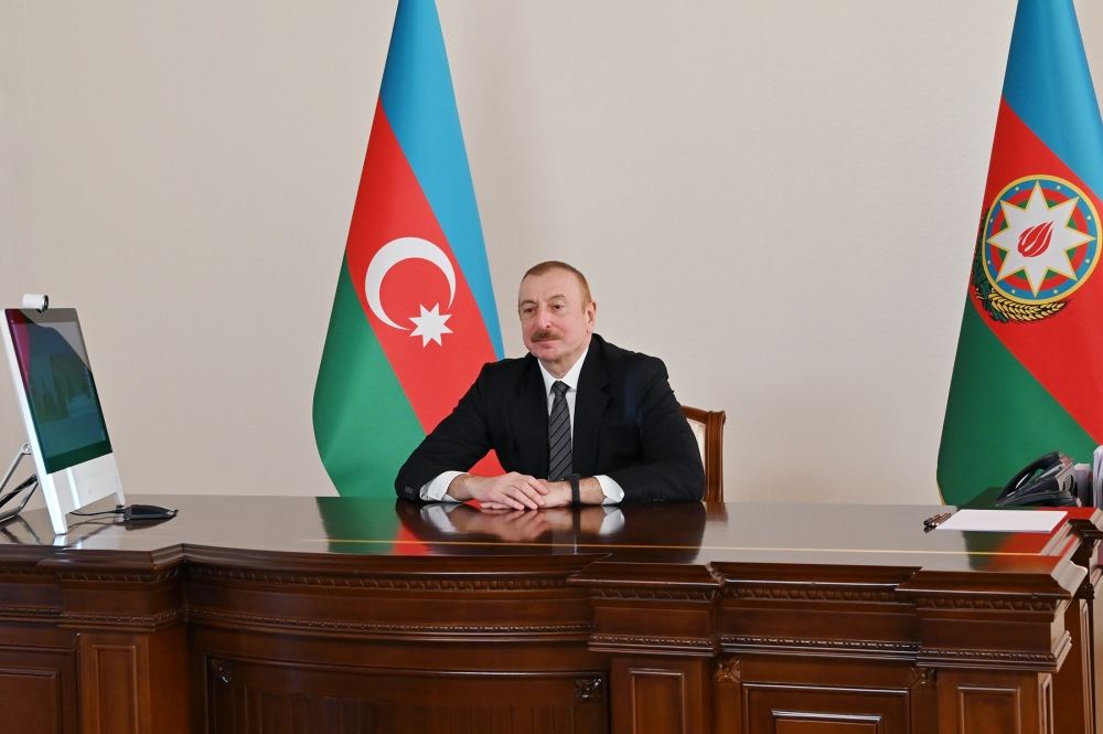 Azerbaijan considers joint military exercises with Pakistan –