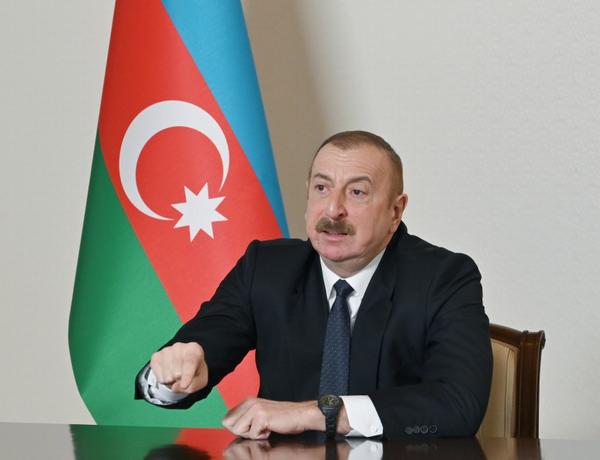 Президент Ильхам Алиев: Надо спланировать будущее страны так, чтобы обеспечить долгосрочное устойчивое развитие