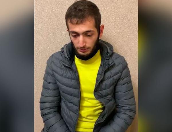 “Instagram”da narkotiklərin qəbulunu təbliğ edən şəxs həbs edildi