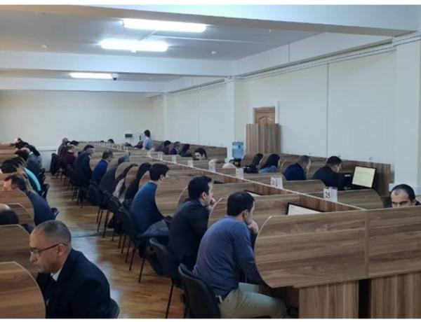 Юристы выбирают адвокатуру