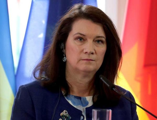 Председатель ОБСЕ Анн Линде посетит Азербайджан