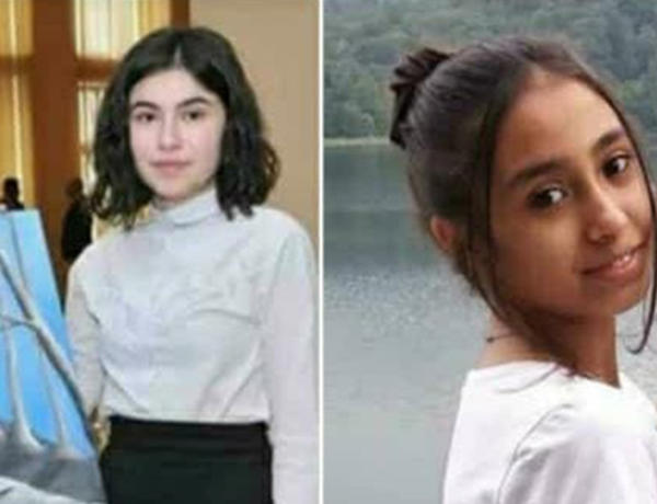 Qaradağda iki yeniyetmə qızın intiharı ilə bağlı cinayət işi başlandı