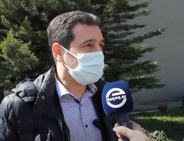 Vətəndaşlar məhkəmə-hüquq islahatlarını necə qiymətləndirirlər? –