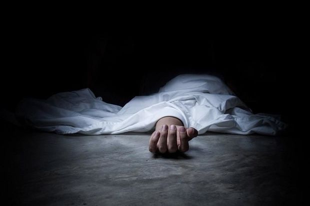 Bakıda 55 yaşlı qadın evində ölü tapılıb