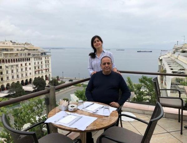 Vilayət Quliyevin qızı vəfat etdi