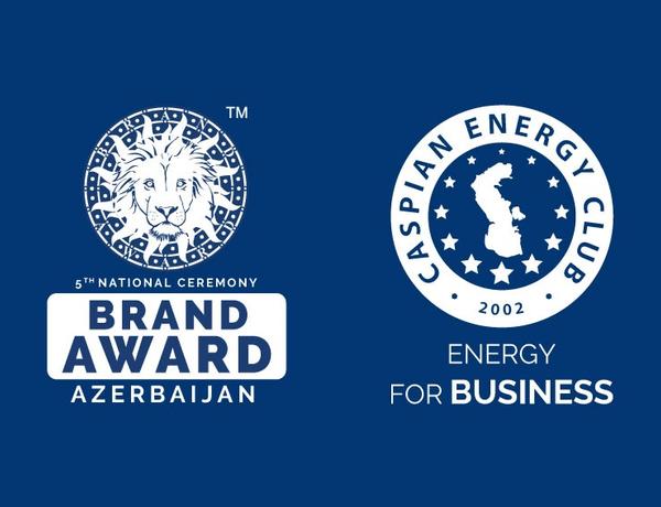 Caspian Energy Club дает старт пятой национальной премии Brand Award Azerbaijan