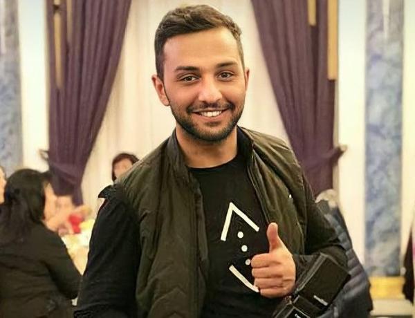 İtkin əsgərimizin nəşi Xocavənddə tapıldı