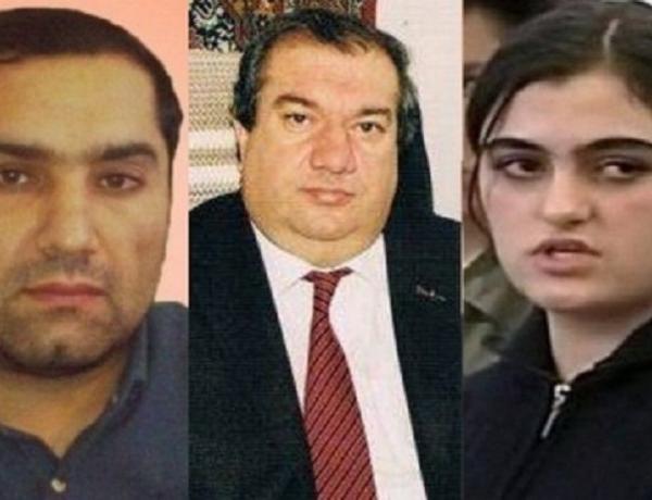 Помилован пожизненно заключенный за убийство сына Аслана Асаланова