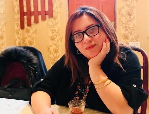 Şəfəq Ağacan azadlığa buraxıldı