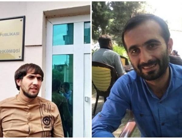 “Gəncə hadisələri”nə görə həbs olunan bəzi şəxslər əfv edildi
