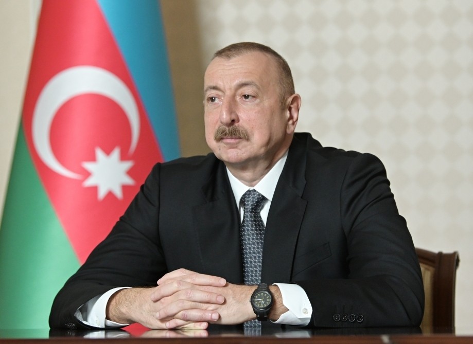 Azerbaijani Ground Transport Agency was established