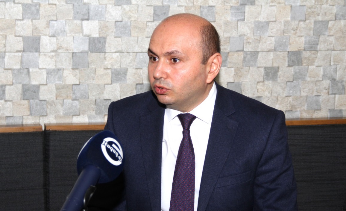 “Anti-corruption measures must be systematic and sustainable, there is no end in sight” –