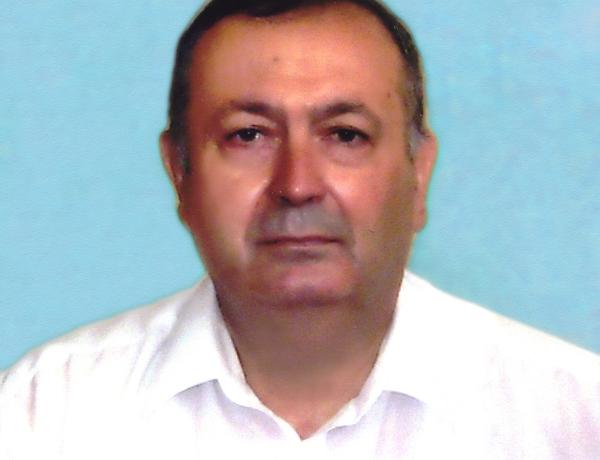 BDU-nun “Kriminalistika” laboratoriyasının müdiri vəfat edib