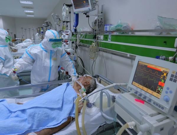 Azərbaycanda son sutkada koronavirusa yoluxanların sayı açıqlandı