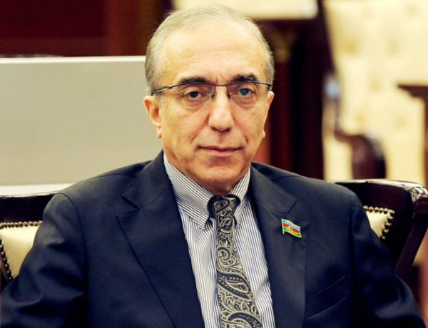 Məhkəmə-Hüquq Şurasının üzvü: “Belə cinayət törədən şəxslər ədalət mühakiməsi qarşısında cavab verməlidir”