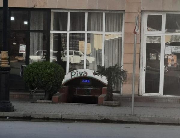 Balakəndə karantin qaydalarını pozan kafe aşkarlandı