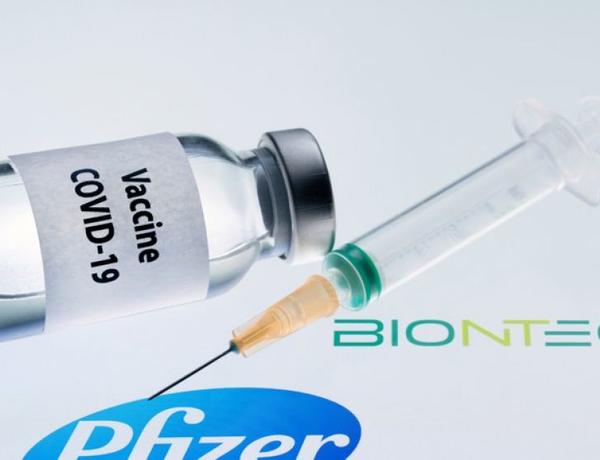 Azərbaycana 218 790 doza “Pfizer-BioNTech” vaksinləri ayrılacaq