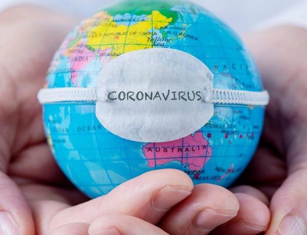 ÜST pandemiya ilə bağlı son statistikanı açıqladı