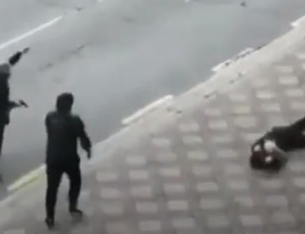 Azərbaycanlı avtoritetlər arasında atışma, ölən var –