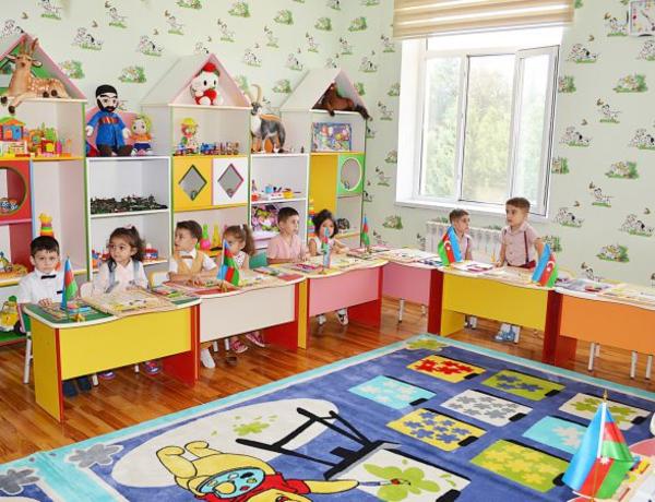 Bağçalar fəaliyyətini davam etdirəcəkmi?