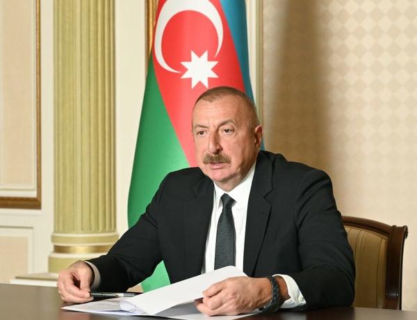 Президент Ильхам Алиев: Дискриминация, которая наблюдается в распределении вакцин, вызывает разочарование