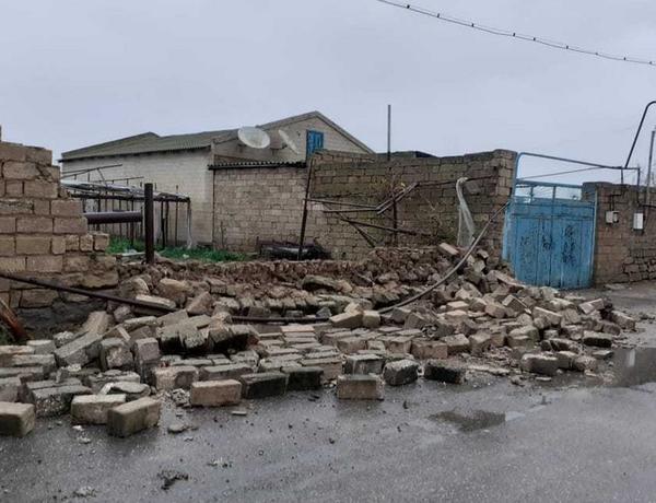 Prokurorluq Şabranda 11 yaşlı uşağın ölümü ilə bağlı məlumat yaydı