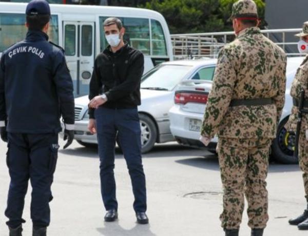 “Ramazan ayı boyunca sərt karantin qaydalarının tətbiqi faydalı ola bilər” –