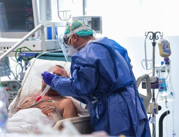 Azərbaycanda koronavirusla bağlı son vəziyyət açıqlandı