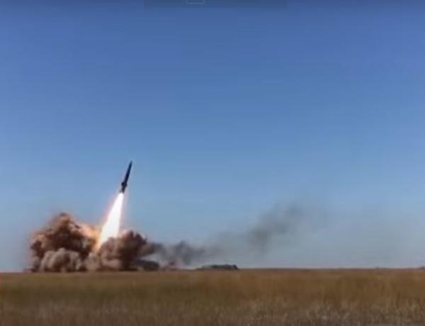 Caliber представил доказательства обстрела Азербайджана ракетой «Искандер-М» —