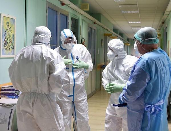 Azərbaycanda daha 34 nəfər koronavirusdan vəfat etdi