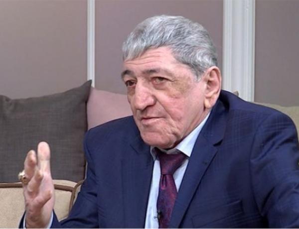 Rəmiş vəfat etdi