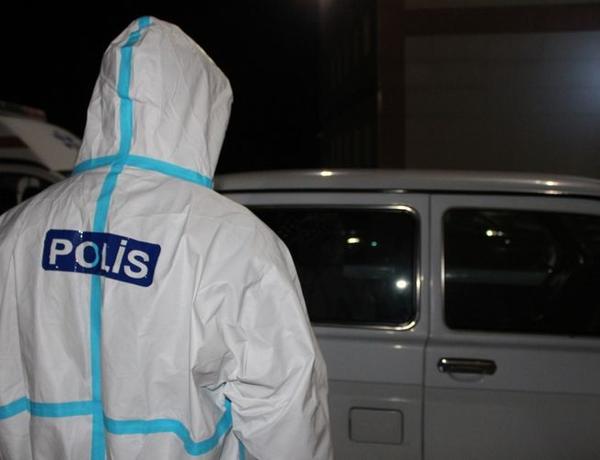 Qəbələdə yaşadığı ünvanı tərk edən koronavirus xəstəsi saxlanıldı