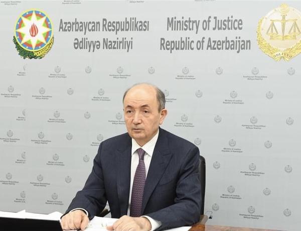 Ədalət mühakiməsinin həyata keçirilməsində ədliyyə orqanlarının rolu və perspektivləri