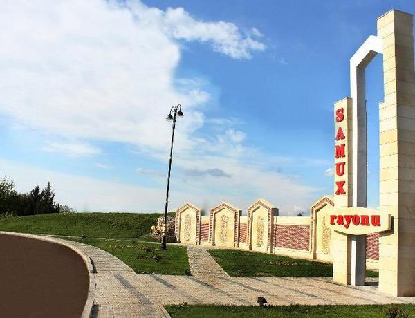 Samuxda mərasimlərin keçirilməsinin qarşısı alındı