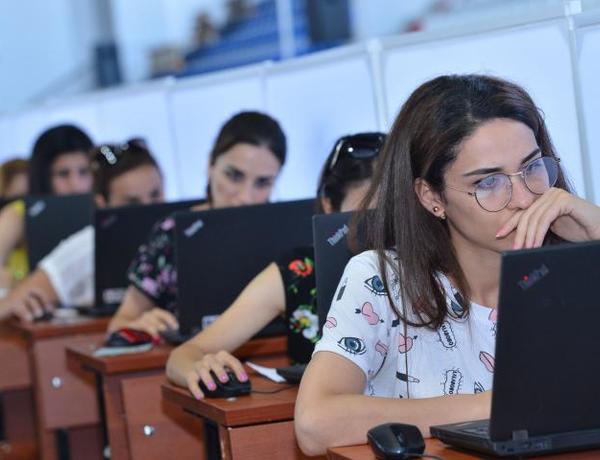 Bu gündən MİQ üzrə növbəti onlayn müsahibələrə start verilir