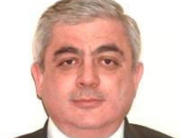 Tanınmış vəkil vəfat etdi